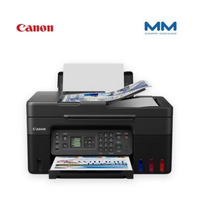 Impresora CANON Multifuncional PIXMA G4170