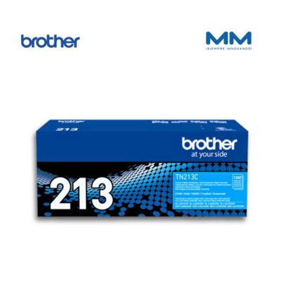 TONER BROTHER TN-213 CYAN