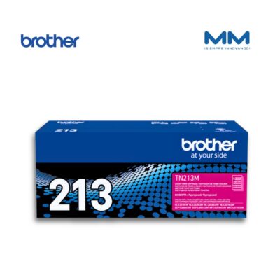 TONER BROTHER TN-213 MAGENTA