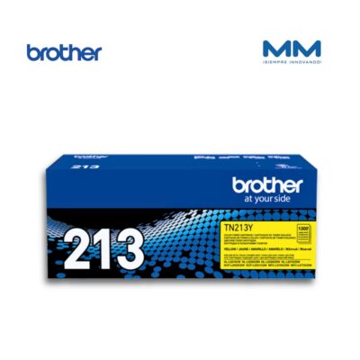 TONER BROTHER TN-213 YELLOW
